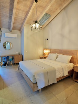Telesilla Hotel galeri fotoğrafı