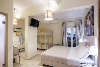 Telesilla Hotel galeri fotoğrafı