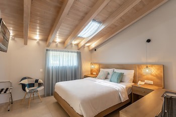 Telesilla Hotel galeri fotoğrafı