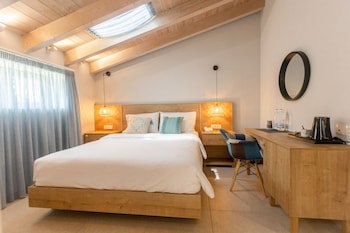Telesilla Hotel galeri fotoğrafı
