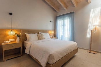 Telesilla Hotel galeri fotoğrafı