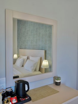Telesilla Hotel galeri fotoğrafı