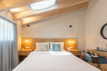 Telesilla Hotel galeri fotoğrafı