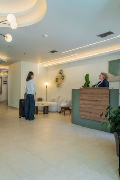 Telesilla Hotel fotoğrafı