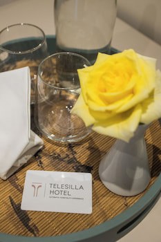 Telesilla Hotel galeri fotoğrafı