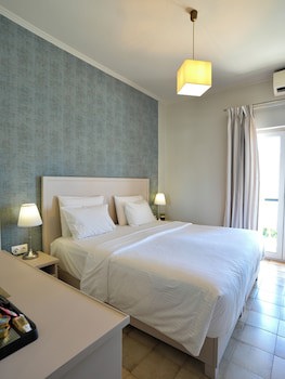 Telesilla Hotel galeri fotoğrafı