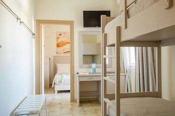 Telesilla Hotel galeri fotoğrafı