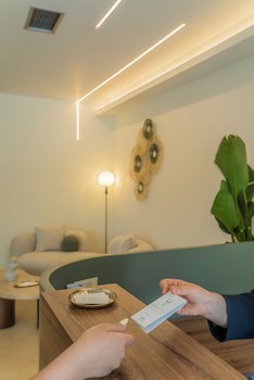 Telesilla Hotel fotoğrafı