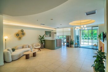 Telesilla Hotel fotoğrafı