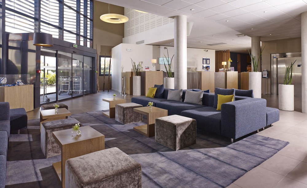 Holiday Inn Express Toulouse Airport by IHG