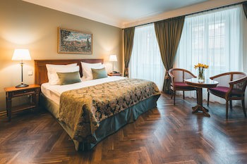 Appia Hotel Residences