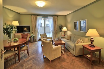 Appia Hotel Residences