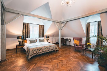 Appia Hotel Residences