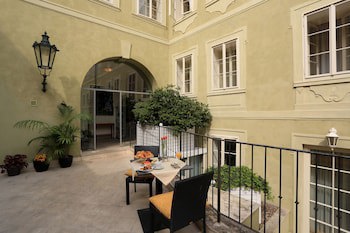 Appia Hotel Residences