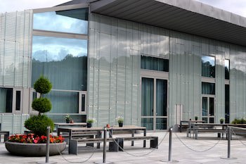 Clarion Hotel Bergen Airport Terminal