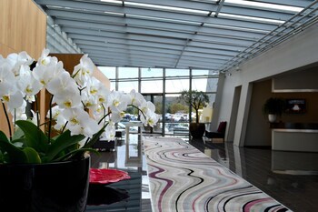 Clarion Hotel Bergen Airport Terminal