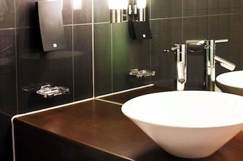 Clarion Hotel Bergen Airport Terminal