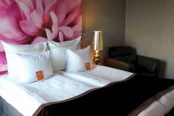Clarion Hotel Bergen Airport Terminal
