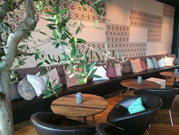 Clarion Hotel Bergen Airport Terminal