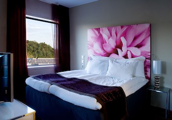 Clarion Hotel Bergen Airport Terminal