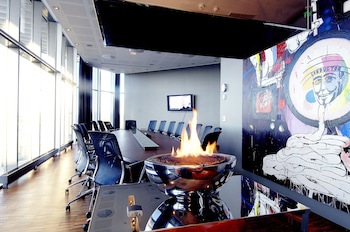 Clarion Hotel Bergen Airport Terminal