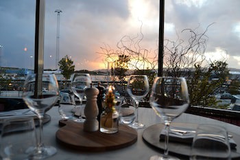Clarion Hotel Bergen Airport Terminal