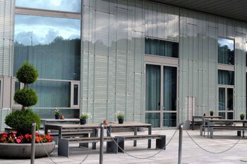 Clarion Hotel Bergen Airport Terminal