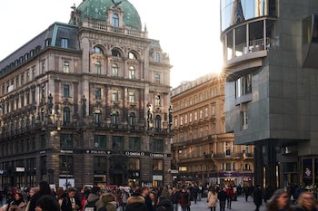 Do & Co Hotel Vienna