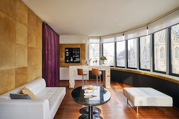 Do & Co Hotel Vienna