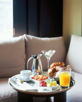 Do & Co Hotel Vienna