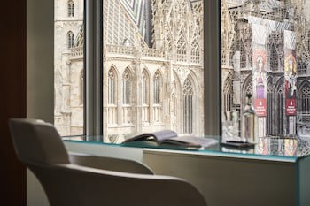 Do & Co Hotel Vienna
