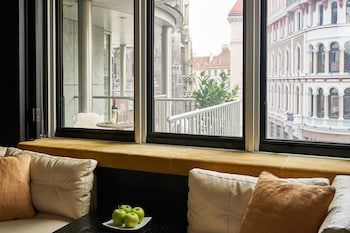 Do & Co Hotel Vienna