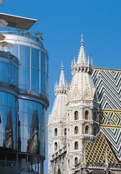 Do & Co Hotel Vienna