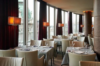 Do & Co Hotel Vienna