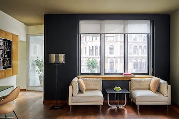 Do & Co Hotel Vienna