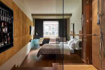 Do & Co Hotel Vienna