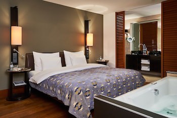 Do & Co Hotel Vienna