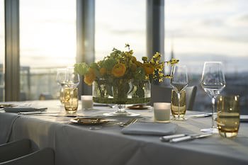 Do & Co Hotel Vienna