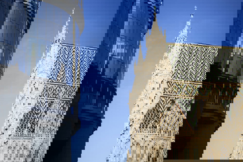 DO & CO Hotel Vienna