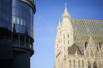 Do & Co Hotel Vienna