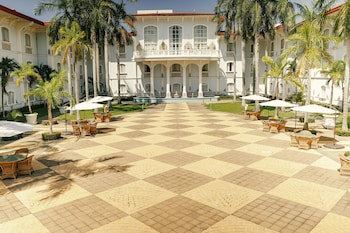 Quinta Eden Villahermosa