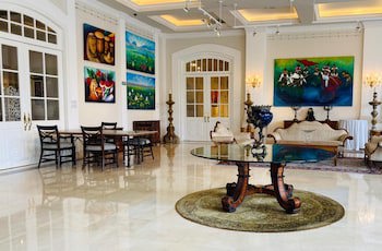Quinta Eden Villahermosa