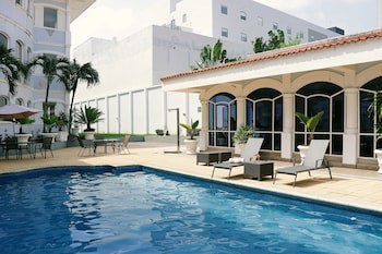 Quinta Eden Villahermosa