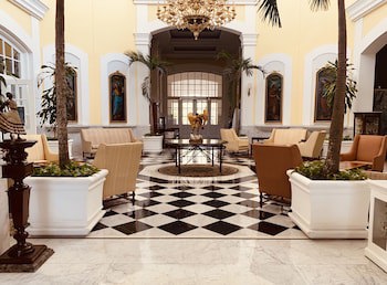 Quinta Eden Villahermosa