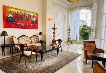 Quinta Eden Villahermosa