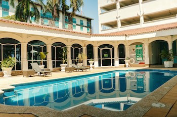 Quinta Eden Villahermosa