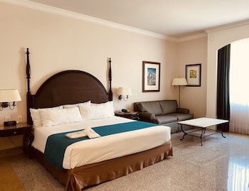 Quinta Eden Villahermosa