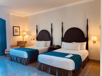 Quinta Eden Villahermosa