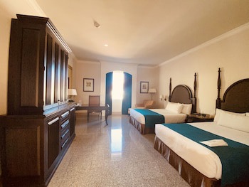 Quinta Eden Villahermosa