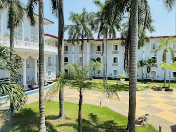 Quinta Eden Villahermosa
